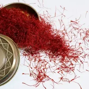 Negin saffron