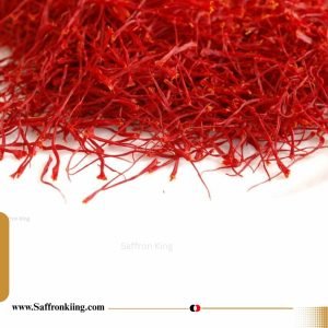 Saffron bulk Grade A+