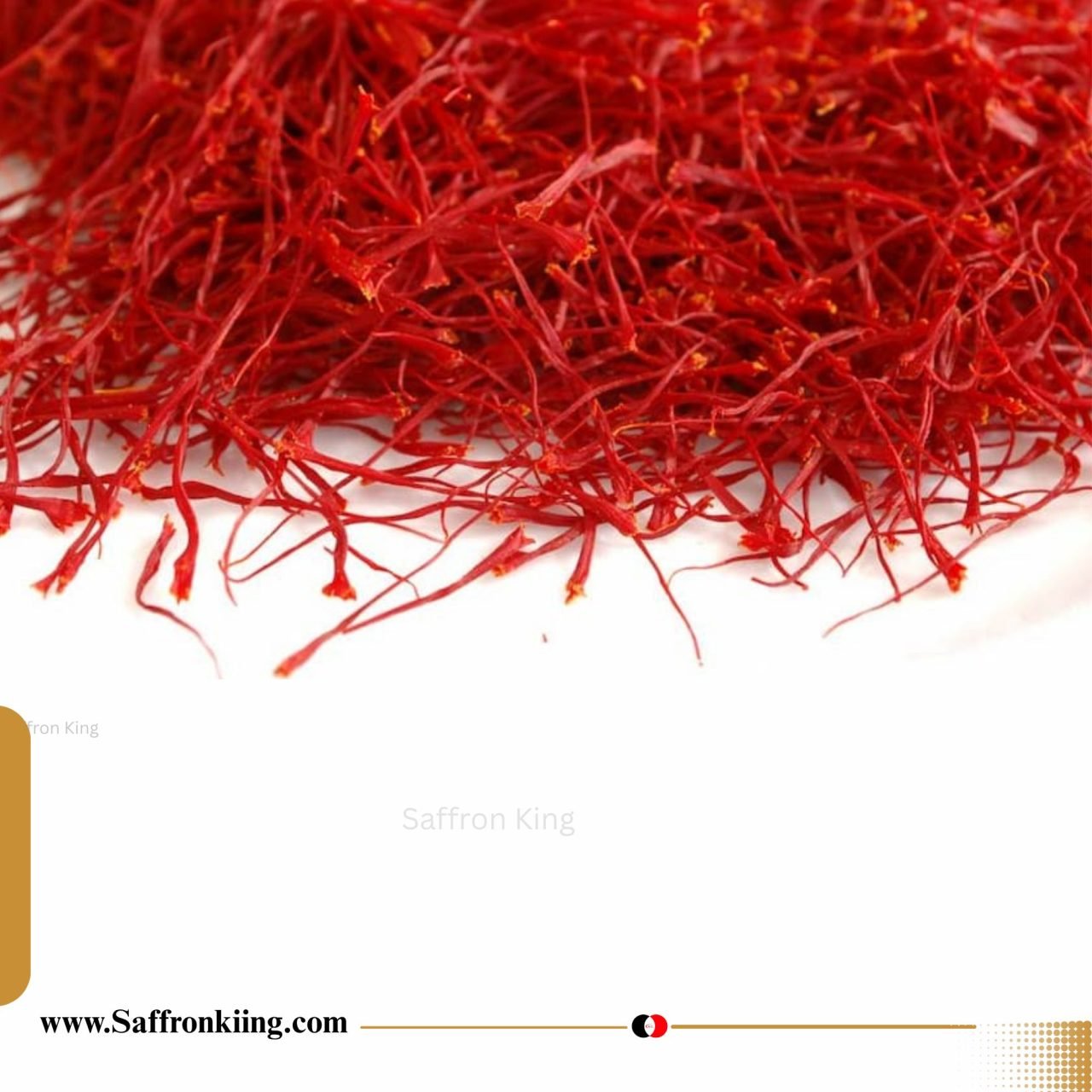 Saffron bulk Grade A+