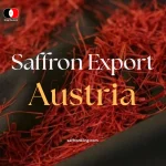 Exporting saffron to Austria