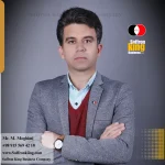 Mr. Meysam Moghimi